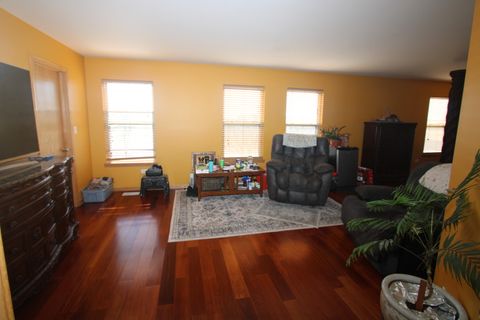 Tiny photo for 7302 Donovan Drive, Joliet, IL 60431 (MLS # 12587886)