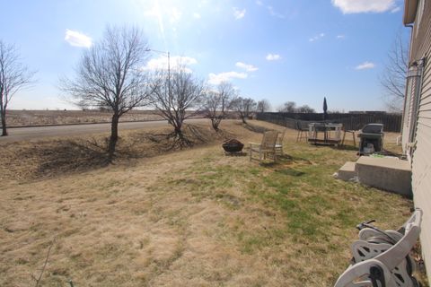 Tiny photo for 7302 Donovan Drive, Joliet, IL 60431 (MLS # 12587886)