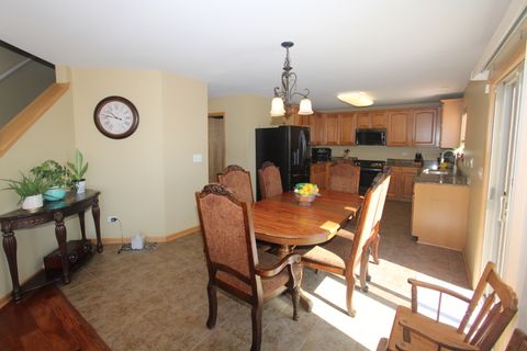 Tiny photo for 7302 Donovan Drive, Joliet, IL 60431 (MLS # 12587886)