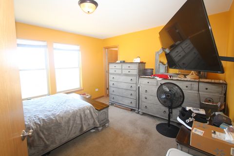 Tiny photo for 7302 Donovan Drive, Joliet, IL 60431 (MLS # 12587886)