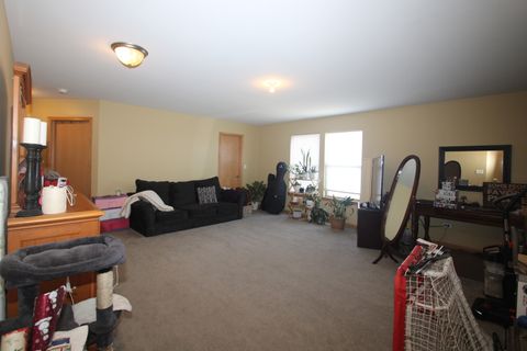 Tiny photo for 7302 Donovan Drive, Joliet, IL 60431 (MLS # 12587886)