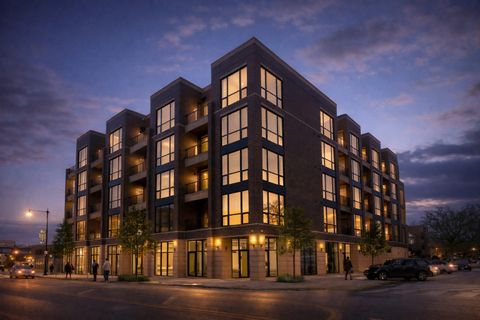 2505 W Farragut Avenue 402 Chicago IL 60625