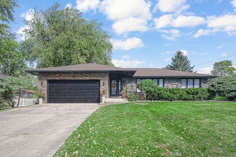 407 Meadow Avenue Frankfort IL 60423