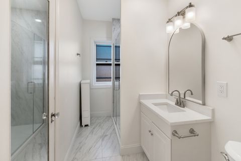 Tiny photo for 409 Custer Avenue #3N, Evanston, IL 60202 (MLS # 12571272)