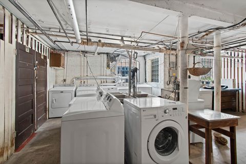 Tiny photo for 409 Custer Avenue #3N, Evanston, IL 60202 (MLS # 12571272)