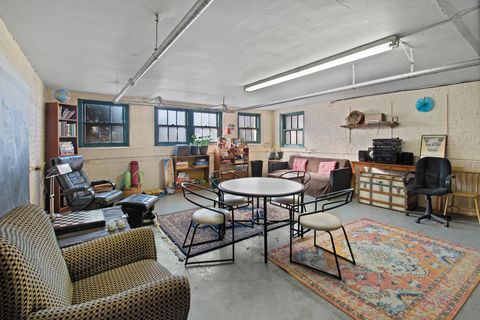 Tiny photo for 409 Custer Avenue #3N, Evanston, IL 60202 (MLS # 12571272)