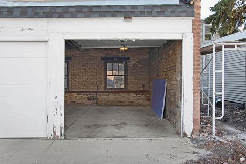 Tiny photo for 409 Custer Avenue #3N, Evanston, IL 60202 (MLS # 12571272)