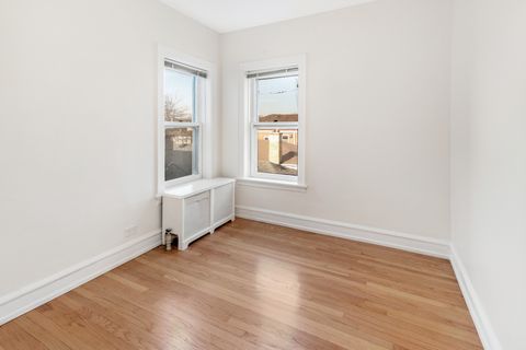 Tiny photo for 409 Custer Avenue #3N, Evanston, IL 60202 (MLS # 12571272)