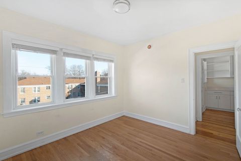 Tiny photo for 409 Custer Avenue #3N, Evanston, IL 60202 (MLS # 12571272)