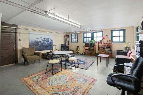 Tiny photo for 409 Custer Avenue #3N, Evanston, IL 60202 (MLS # 12571272)