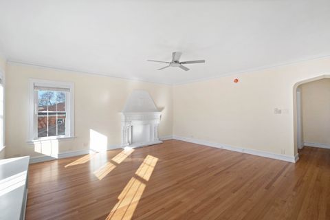 Tiny photo for 409 Custer Avenue #3N, Evanston, IL 60202 (MLS # 12571272)