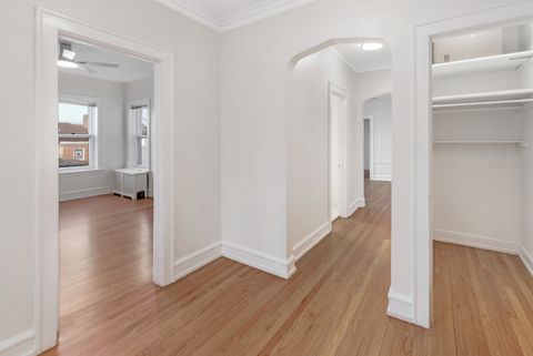 Tiny photo for 409 Custer Avenue #3N, Evanston, IL 60202 (MLS # 12571272)