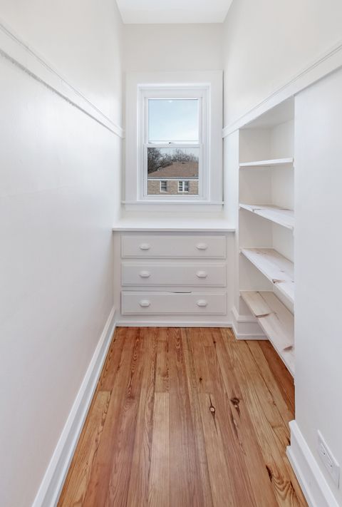 Tiny photo for 409 Custer Avenue #3N, Evanston, IL 60202 (MLS # 12571272)