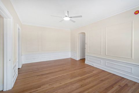 Tiny photo for 409 Custer Avenue #3N, Evanston, IL 60202 (MLS # 12571272)