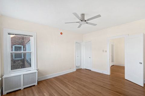 Tiny photo for 409 Custer Avenue #3N, Evanston, IL 60202 (MLS # 12571272)