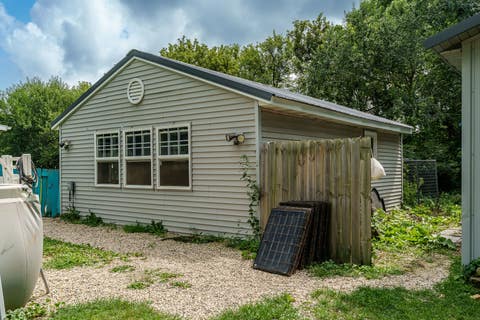 Tiny photo for 11371 Havenswood Road, Roscoe, IL 61073 (MLS # 12735331)
