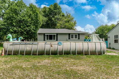 Tiny photo for 11371 Havenswood Road, Roscoe, IL 61073 (MLS # 12735331)