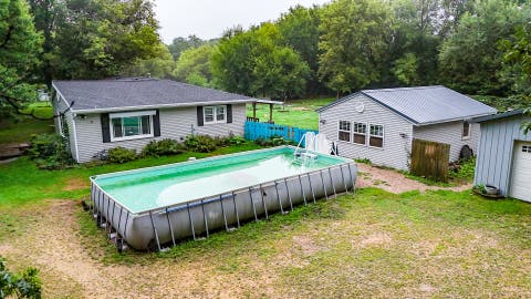 Tiny photo for 11371 Havenswood Road, Roscoe, IL 61073 (MLS # 12735331)