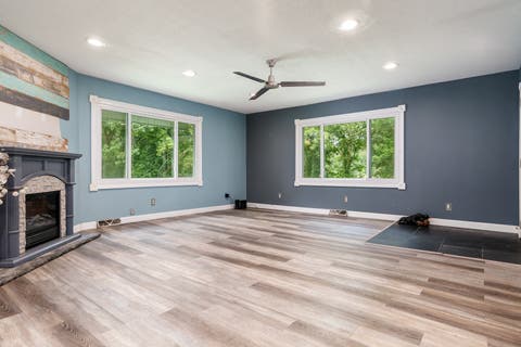 Tiny photo for 11371 Havenswood Road, Roscoe, IL 61073 (MLS # 12735331)
