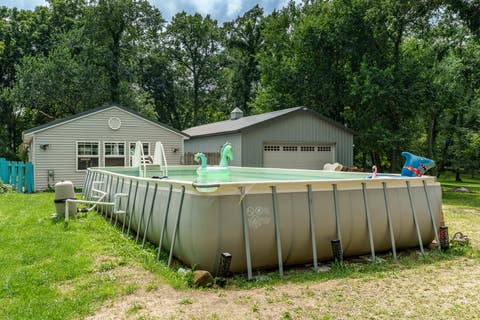 Tiny photo for 11371 Havenswood Road, Roscoe, IL 61073 (MLS # 12735331)