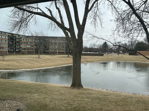 Tiny photo for 1252 Beechwood Court #1C, Schaumburg, IL 60193 (MLS # 12577467)