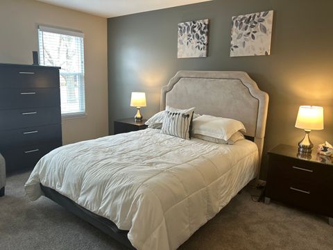 Tiny photo for 1252 Beechwood Court #1C, Schaumburg, IL 60193 (MLS # 12577467)