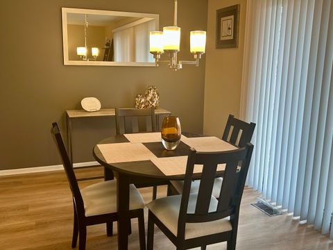 Tiny photo for 1252 Beechwood Court #1C, Schaumburg, IL 60193 (MLS # 12577467)