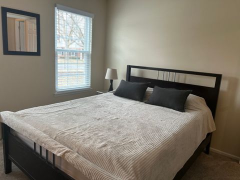 Tiny photo for 1252 Beechwood Court #1C, Schaumburg, IL 60193 (MLS # 12577467)