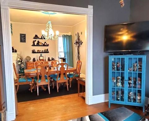 Tiny photo for 604 W Water Street, Pinckneyville, IL 62274 (MLS # 12542688)