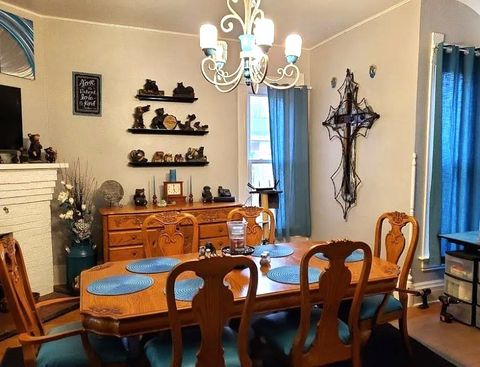 Tiny photo for 604 W Water Street, Pinckneyville, IL 62274 (MLS # 12542688)