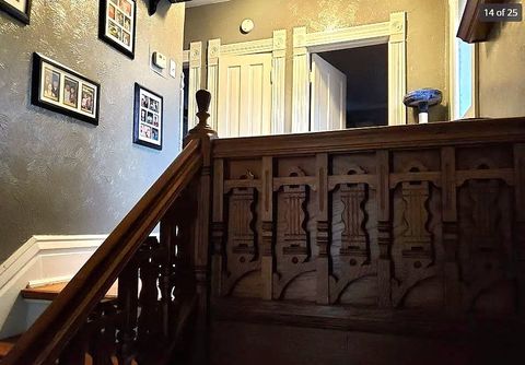 Tiny photo for 604 W Water Street, Pinckneyville, IL 62274 (MLS # 12542688)