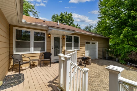 Tiny photo for 6274 US Highway 34 Highway, Oswego, IL 60543 (MLS # 12659175)