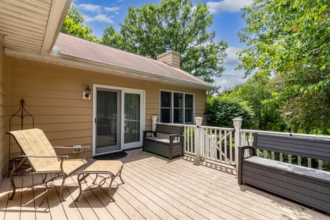 Tiny photo for 6274 US Highway 34 Highway, Oswego, IL 60543 (MLS # 12659175)