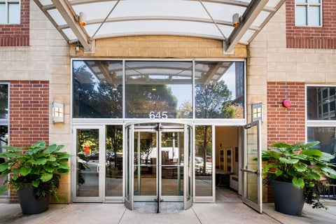 Tiny photo for 645 N Kingsbury Street #2201, Chicago, IL 60654 (MLS # 12735122)