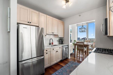 Tiny photo for 645 N Kingsbury Street #2201, Chicago, IL 60654 (MLS # 12735122)