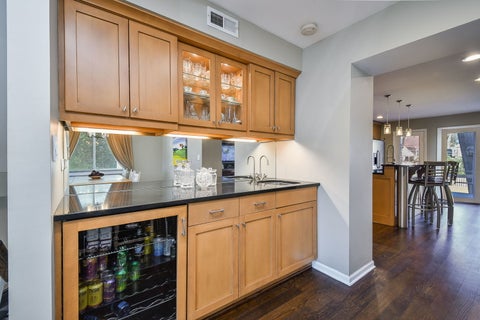 Tiny photo for 541 Park Row, Glen Ellyn, IL 60137 (MLS # 12680262)