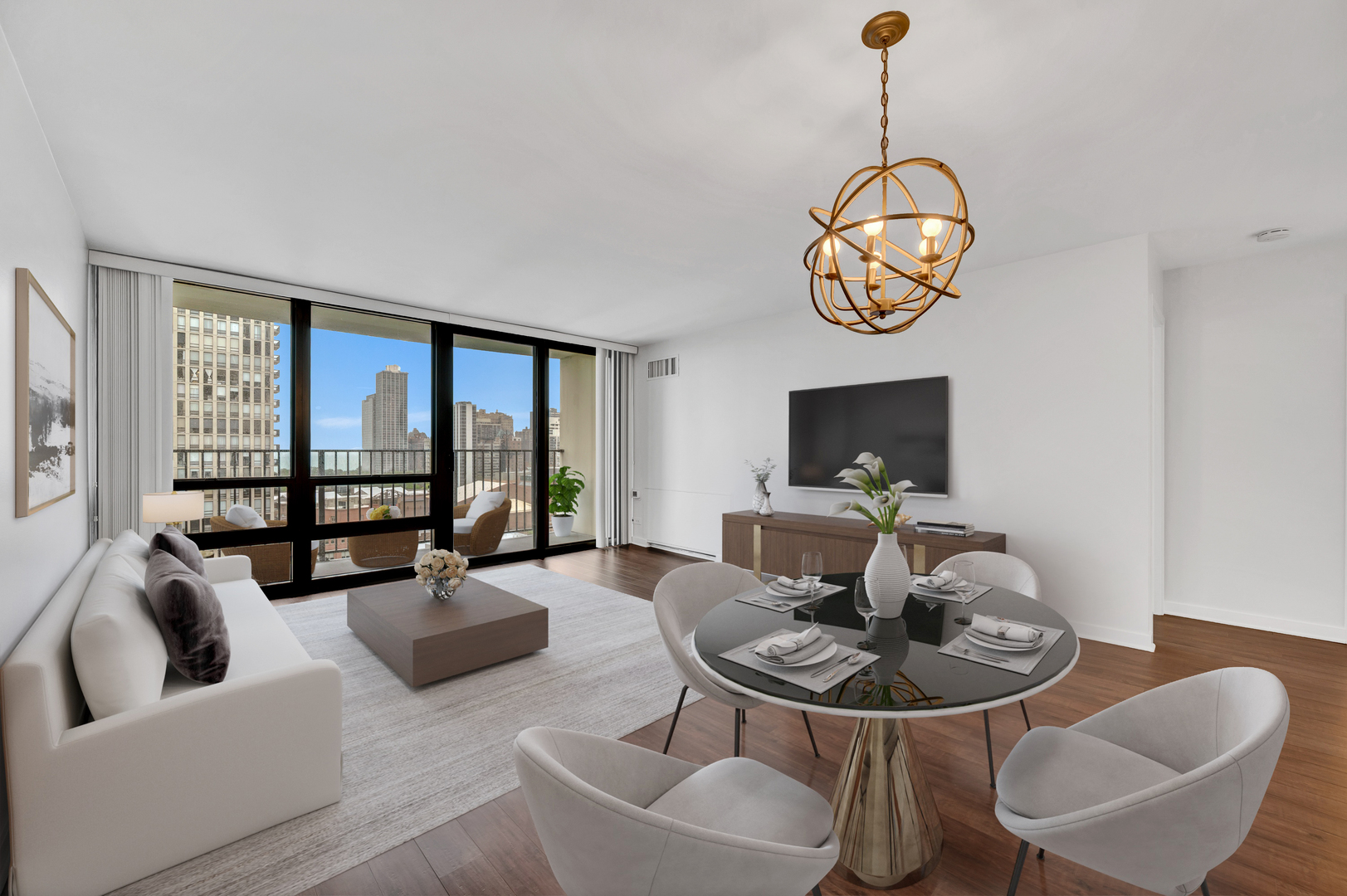 1636 N Wells Street 1503