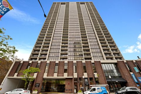 1636 N Wells Street 1503 Chicago IL 60614