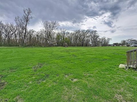Tiny photo for 2524 Big Island Parkway, Milan, IL 61264 (MLS # 12617694)