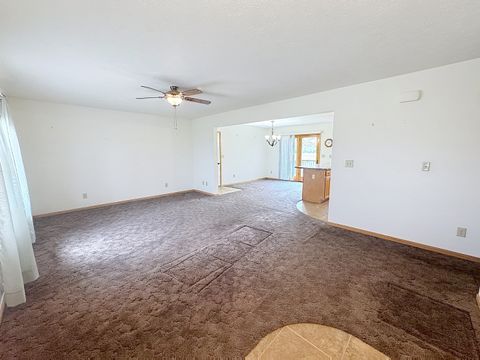 Tiny photo for 2524 Big Island Parkway, Milan, IL 61264 (MLS # 12617694)