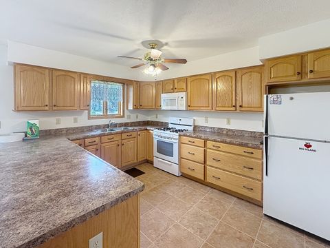 Tiny photo for 2524 Big Island Parkway, Milan, IL 61264 (MLS # 12617694)