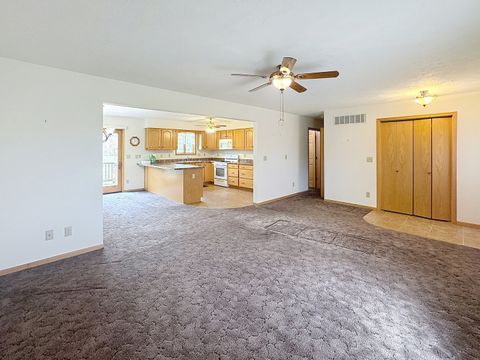 Tiny photo for 2524 Big Island Parkway, Milan, IL 61264 (MLS # 12617694)