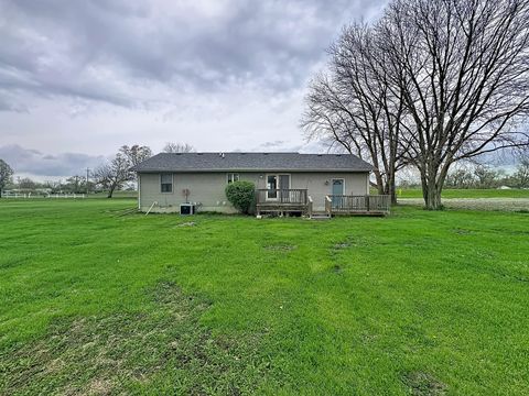 Tiny photo for 2524 Big Island Parkway, Milan, IL 61264 (MLS # 12617694)