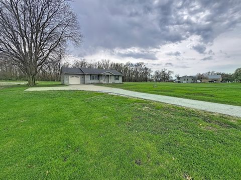 Tiny photo for 2524 Big Island Parkway, Milan, IL 61264 (MLS # 12617694)