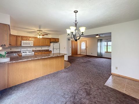 Tiny photo for 2524 Big Island Parkway, Milan, IL 61264 (MLS # 12617694)