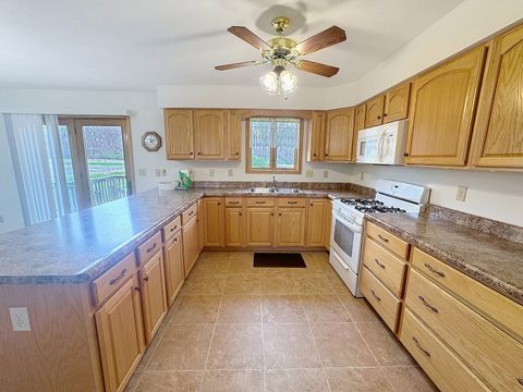 Tiny photo for 2524 Big Island Parkway, Milan, IL 61264 (MLS # 12617694)