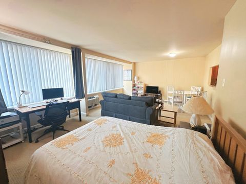 Tiny photo for 211 E OHIO Street #1605, Chicago, IL 60611 (MLS # 12574079)