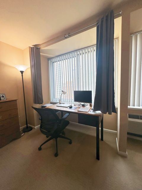 Tiny photo for 211 E OHIO Street #1605, Chicago, IL 60611 (MLS # 12574079)