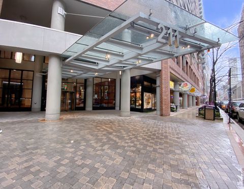 Photo of 211 E OHIO Street #1605, Chicago, IL 60611 (MLS # 12574079)
