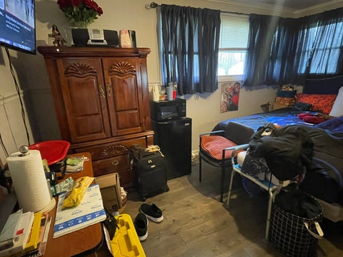 Tiny photo for 322 NASSAU Street, Park Forest, IL 60466 (MLS # 12627660)
